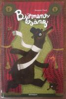 Bj&ouml;rnens s&aring;ng