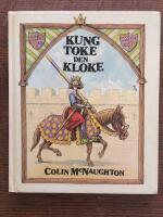 Kung Toke den kloke