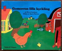 Gomorron lilla kyckling