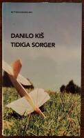 Tidiga sorger