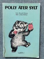 Polly &auml;ter sylt