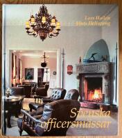 Svenska officersm&auml;ssar : m&auml;ssar och m&auml;ssliv