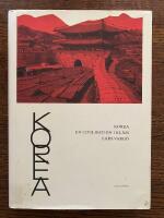 Korea : en civilisation i kl&auml;m