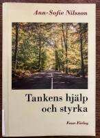 Tankens hj&auml;lp och styrka
