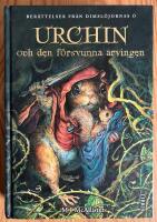 Urchin och den f&ouml;rsvunna arvingen