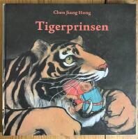 Tigerprinsen