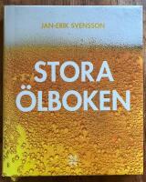 Stora &ouml;lboken