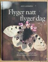 Flyger natt flyger dag