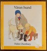 V&aring;ran hund