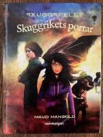 Skuggrikets portar