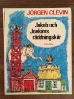 Jakob och Joakims r&auml;ddningsk&aring;r