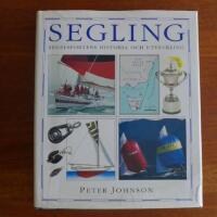 Segling : segelsportens historia och utveckling