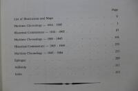 The Maritime History Of The World.  Vol. 1 and 2