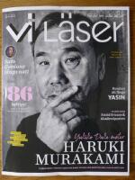 Vi Läser 2025, Nr. 1,2,3-4,5