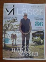 Vi Läser 2025, Nr. 1,2,3-4,5