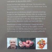 Roten till det goda : r&auml;tter med rotsaker