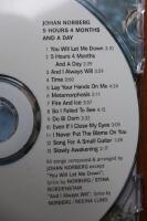 5 hours, 4 months, and a day