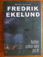 Natten undrar vem jag &auml;r