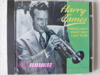 Things ain&acute;t what they used to be