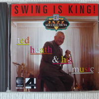Swing is King