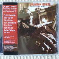 Don&acute;t give up on me