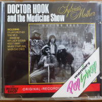 Doctor Hook and the Medicine Show