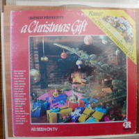 a Christmas Gift