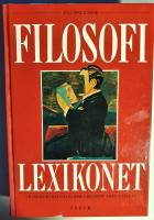 Filosofilexikonet