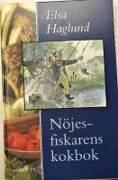 N&ouml;jesfiskarens kokbok