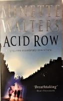 Acid row
