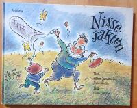 Nisse-jakten