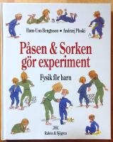 P&aring;sen & Sorken g&ouml;r experiment