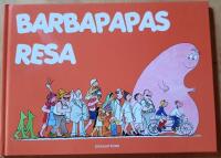 Barbapapas resa
