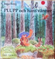 Plupp och hans v&auml;nner