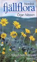 Nordisk fj&auml;llflora