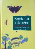 Sm&aring;djur i skogen