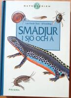Sm&aring;djur i sj&ouml; och &aring;