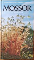 Mossor : en f&auml;lthandbok