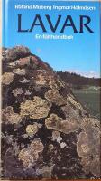 Lavar : en f&auml;lthandbok