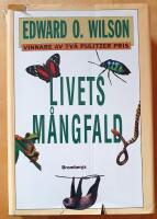 Livets m&aring;ngfald