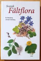 Svensk f&auml;ltflora