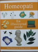 Homeopati En illustrerad guide