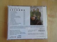 Cien anos de Lecuona