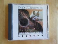 Cien anos de Lecuona
