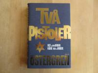 Tv&aring; pistoler