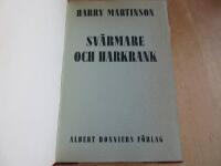 Sv&auml;rmare och harkrank
