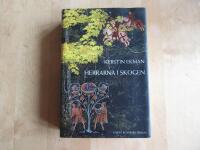 Herrarna i skogen