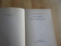 Nya sidor och dagsljus