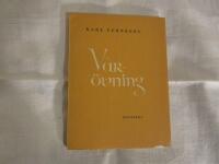 V&aring;r&ouml;vning