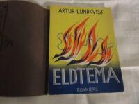 Eldtema